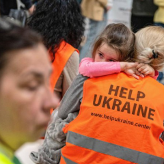 Украинцы в Польше теряют право на бесплатное жилье