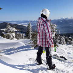 Winter vacation in the Carpathians 2026