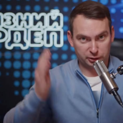 Yaroslav Zheleznyak