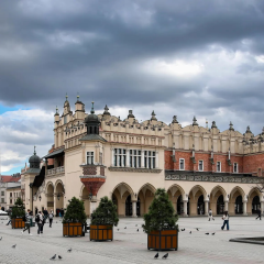 Krakow