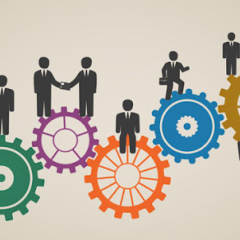 Organizational Structure – What It Is and How the Company Is Built