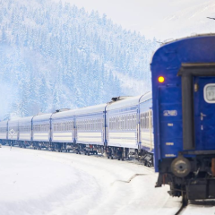 Additional trains of Ukrzaliznytsia for the holidays