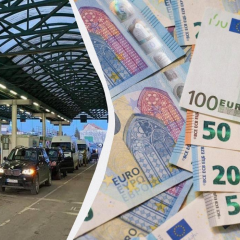 Правила провоза денег через границу