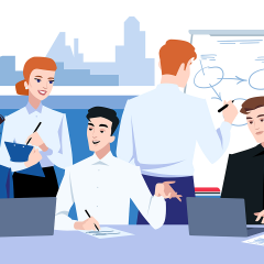 What is HR: Main Functions, Role in the Company and the Importance of Working with Personnel