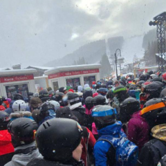 How Much Does Skiing in Bukovel Cost