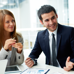Top Employers in the Insurance Market