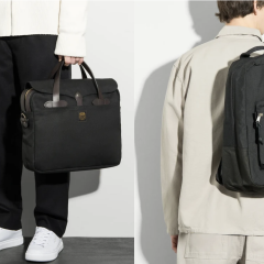 Мужские сумки и рюкзаки Filson -- must-have для города