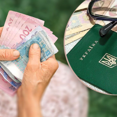 Pension increases