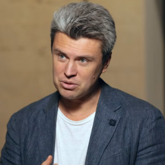Yevgen Khmara