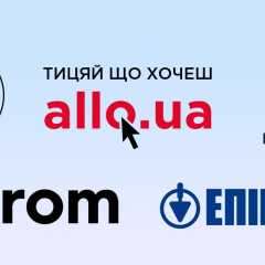 Top marketplaces in Ukraine