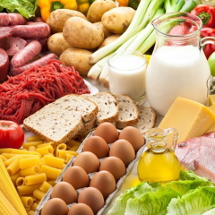 Какие продукты подорожают в Украине