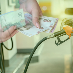 Excise taxes on fuel
