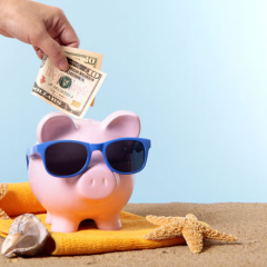 Tourist tax