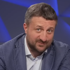 Taras Zahorodnii