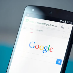 Топ-10 запитів туристів у Google