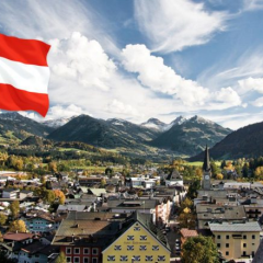 Job Search in Austria