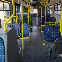 The new unified ticket format for public transport