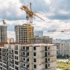 Рейтинг крупнейших строительных компаний