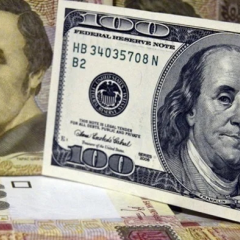 Official dollar exchange rate
