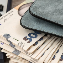 What salary is required for booking