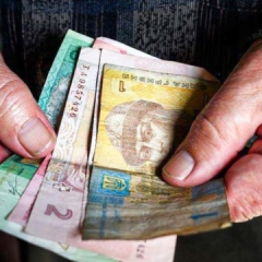 Retirement by age in case of insufficient insurance experience