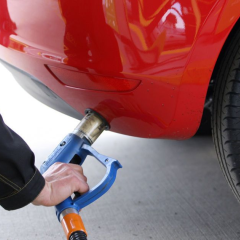 Autogas prices in 2026