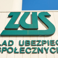 ZUS