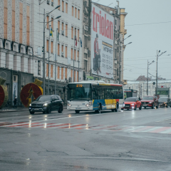 Автобусы Irisbus