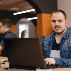 Зарплата украинских IT-разработчиков