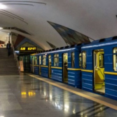 Kyiv Metro