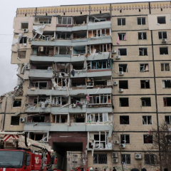 Компенсація за пошкоджене житло