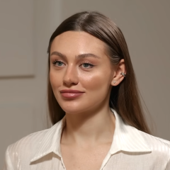 Nadine Holovchuk