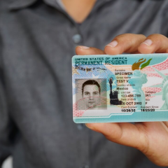 Green Card