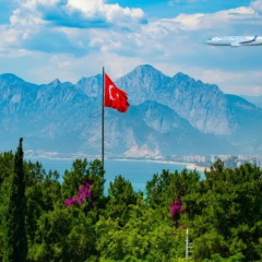 Do you need a visa to Turkey