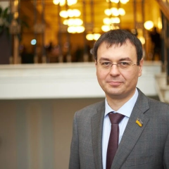 Данило Гетманцев