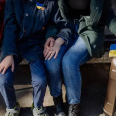 Return of Ukrainians