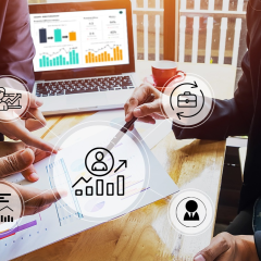 HR Analytics: What It Is and How Analytics Helps Optimize HR Processes