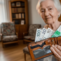 13th pension in Poland