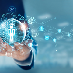 HR Tech: что это и как технологии меняют управление персоналом