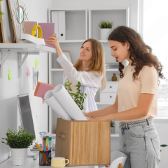 Rent in Poland