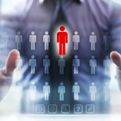 Labor force trends and issues