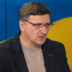 Vasyl Voskoboynyk