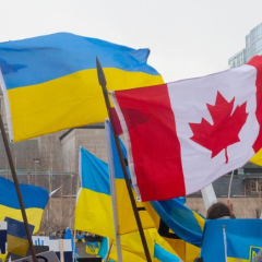 Canada has updated its rules for Ukrainians
