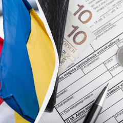 Яка середня зарплата у Польщі
