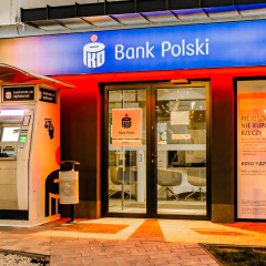 PKO Bank Polski
