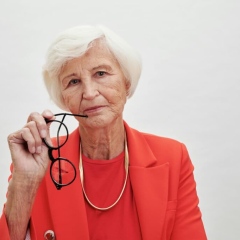 Three components of the pension reform