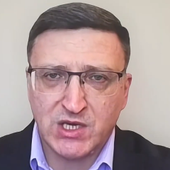 Vasyl Voskoboynik