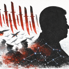 Night of the Long Knives: China's 'Night of Long Knives' and the Mobilization of Predators