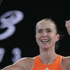 Еліна Світоліна