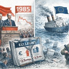 Illusion of 1985